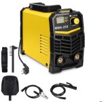 Poste a souder mini - poste  souder 20 - 250 a poste  souder  larc poste  souder  onduleur igbt ...