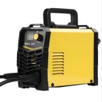 Poste � souder mini soudeur �lectrique mma300 technologie inverter rendement �lev� pour soudage acier ...