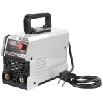 Poste � souder mma - 250 inverseur igbt 220v mini portable avec d�marrage chaud force darc anti - adh�sion ...