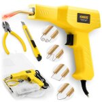 Poste � souder pour plastique humberg hm - 292 50 w