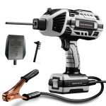 Poste  souder portatif 4600 w 220 v  15 % facile  transporter outil intelligent numrique automatique ...