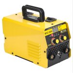 Poste � souder - soudeuse mig 140a sans gaz 3 en 1 mig - arc - lift tig - avec �cran led num�rique intelligent ...
