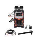 Poste � souder tig - duoku - acdc tig - 200 - 1200 a - affichage led - technologie igbt