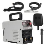 Poste à soudure arc portable mma - 250 - machine à souder igbt 220v avec hot start - pour Électrodes ... Poste à soudure arc portable mma - 250 - machine à souder igbt 220v avec hot start - pour Électrodes ...
