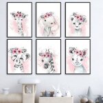 Poster chambre bebe affiche safari enfant tableau decoration murale animaux fille garcon chambre enfant ... Poster chambre bebe affiche safari enfant tableau decoration murale animaux fille garcon chambre enfant ...