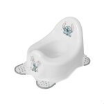 Pot antidrapant pour bb dcor disney stitch