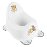 Pot dcor disney roi lion