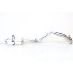 Pot echappement apollo rfz 125 / 230756