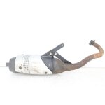 Pot echappement gilera runner 50 2006 - 2009 / 225709 Pot echappement gilera runner 50 2006 - 2009 / 225709