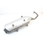 Pot echappement honda fes s - wing swing 125 2007 - 2015 / 210257