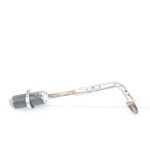 Pot echappement loncin dirt bike 125 / 155920