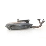 Pot echappement peugeot kisbee 2t 50 2010 - 2017 / 231638