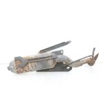 Pot echappement peugeot kisbee 2t 50 2010 - 2017 / 233473