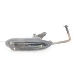 Pot echappement peugeot kisbee 4t 50 2018 - 2022 / 225955