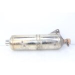 Pot echappement piaggio mp3 500 2014 - 2016 / 158121