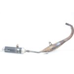 Pot echappement yamaha tzr 50 2008 - 2016 / 218104 Pot echappement yamaha tzr 50 2008 - 2016 / 218104