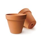 Pot de fleur diam�tre 6 cm