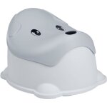 Pot ludique - thermobaby - chien - confortable avec couvercle anti - odeurs