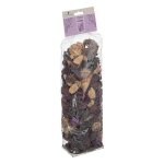 Pot - pourri lavande 140g - atmosphera createur dinterieur Pot - pourri lavande 140g - atmosphera createur dinterieur