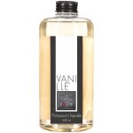 Pot - pourri vanille 500ml - atmosphera createur dinterieur Pot - pourri vanille 500ml - atmosphera createur dinterieur