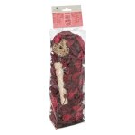 Pot - pourri fruits rouges 140g - atmosphera createur dinterieur Pot - pourri fruits rouges 140g - atmosphera createur dinterieur