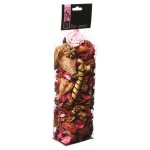 Pot - pourri rose 140g - atmosphera createur dinterieur Pot - pourri rose 140g - atmosphera createur dinterieur