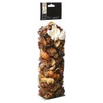 Pot - pourri vanille 140g - atmosphera createur dinterieur Pot - pourri vanille 140g - atmosphera createur dinterieur