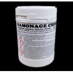 Pot de ramonage bistre 800 grammes