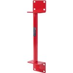 Poteau de support de palan lectrique - vevor - charge 1000 kg - poteau de levage pour palan  montage ...