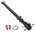Potence xiaomi m365 1s essential complet pour trottinette xiaomi (660mm)