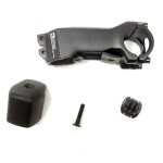 Potence lapierre headset - noir - 318x100 mm