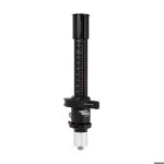 Potence pour v�lo pliant ergotec (x2)