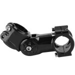 Potence de vlo de route  angle rglable de 318 mm / 286 mm en alliage daluminium