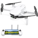 Potensic atom lt gps drone cam�ra 25k 40 mins de vol par batterie transm. 4km moins de 249g suivez - ...