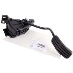 Potentiomtre pdale dacclrateur nissan primastar renault trafic ii opel vivaro 2. 0 16v 18002 - 00qaa ...
