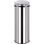 Poubelle de cuisine automatique - artic - kitchen move - 50 l - inox