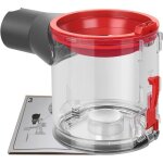 Poubelle pièces détachées pour aspirateur dyson v8 v7 sv11 sv10 series bac à poussière pièce de rechange ... Poubelle pièces détachées pour aspirateur dyson v8 v7 sv11 sv10 series bac à poussière pièce de rechange ...