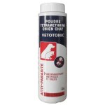 Poudre anti - puces et tiques tétraméthrine - vetocanis - pour chien et chat Poudre anti - puces et tiques tétraméthrine - vetocanis - pour chien et chat