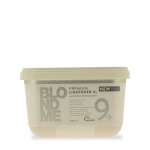 Poudre d�colorante premium 9 + blondme