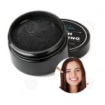 Poudre des dents 30g poudre nettoyage des dents dentifrice en bambou charbon actif Poudre des dents 30g poudre nettoyage des dents dentifrice en bambou charbon actif