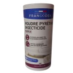 Poudre insecticide pyrèthre habitat 500g - francodex Poudre insecticide pyrèthre habitat 500g - francodex