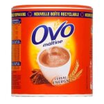 Poudre malt chocolat ovomaltine 350g / boite 1 bote