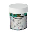 Poudre de moules vertes - bubimex - 400g - 100% pur et naturel - riche en glucosamine - aide � larthrose ...