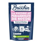 Poudre au percarbonate de soude - raviveur de blancheur et dtache - briochin