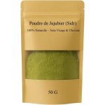 Poudre de sidr du maroc 50g ? soin naturel cheveux & visage shampooing vgtal & masque purifiant