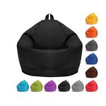 Pouf poire adulte et enfants pouf géant sans remplissage coussin de sol pouf de salon grande fauteuil ... Pouf poire adulte et enfants pouf géant sans remplissage coussin de sol pouf de salon grande fauteuil ...