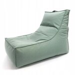 Pouf poire ecopuf leone atlanta - fauteuil canap coussin de sol pouf dintrieur / extrieur - breeze ...