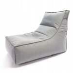 Pouf poire ecopuf leone atlanta - fauteuil canap coussin de sol pouf dintrieur / extrieur - elephant ...