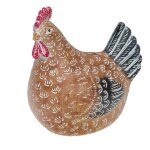 Poule lola - amadeus