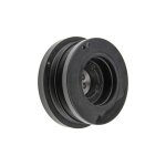 Poulie damper pour bmw série 3 5 x5 11232247890 11232247886 Poulie damper pour bmw série 3 5 x5 11232247890 11232247886